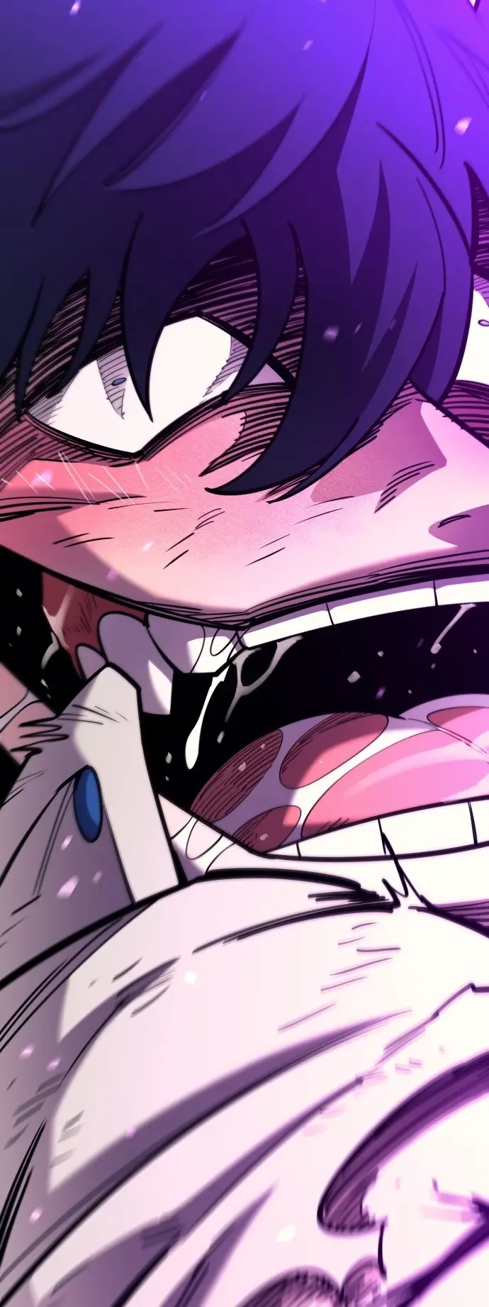 Read Peleador escolar ES Manga Online