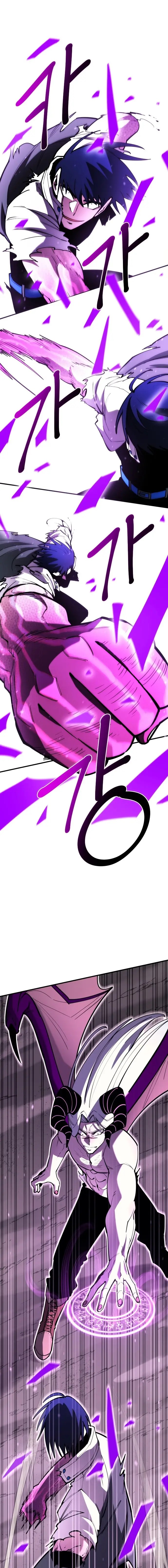 Read Peleador escolar ES Manga Online