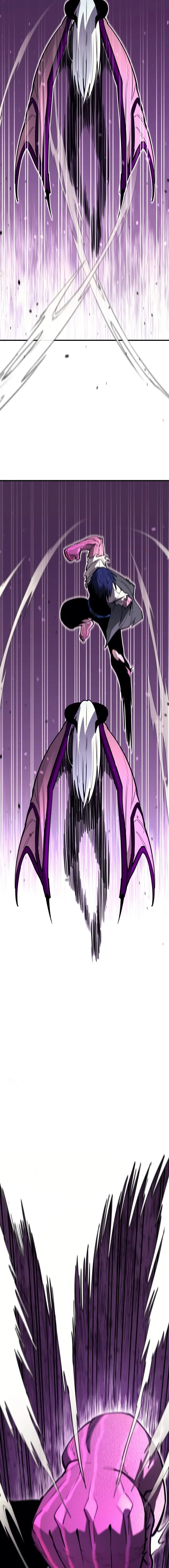 Read Peleador escolar ES Manga Online