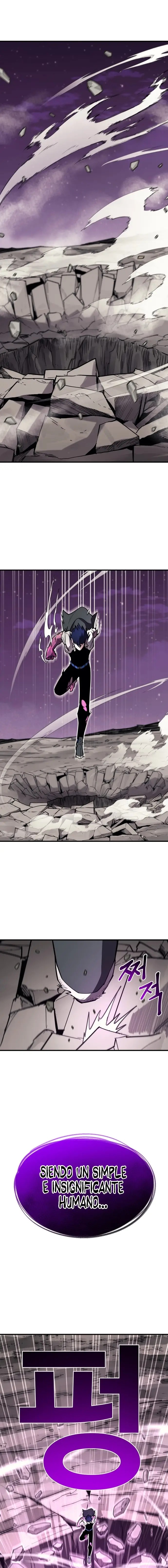 Read Peleador escolar ES Manga Online