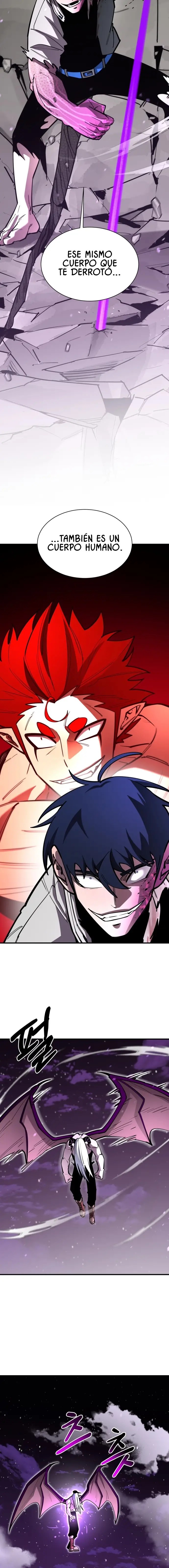 Read Peleador escolar ES Manga Online