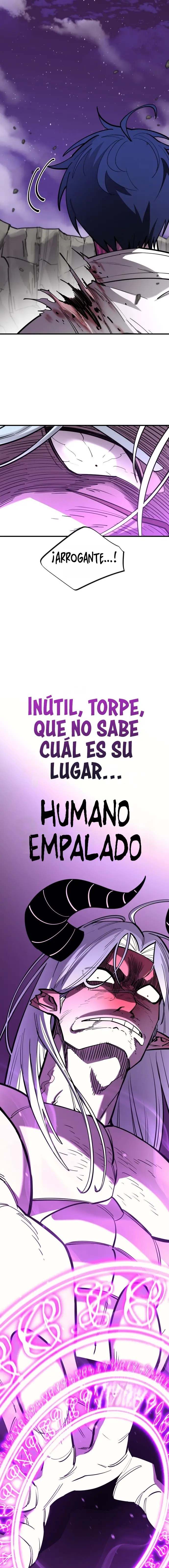 Read Peleador escolar ES Manga Online