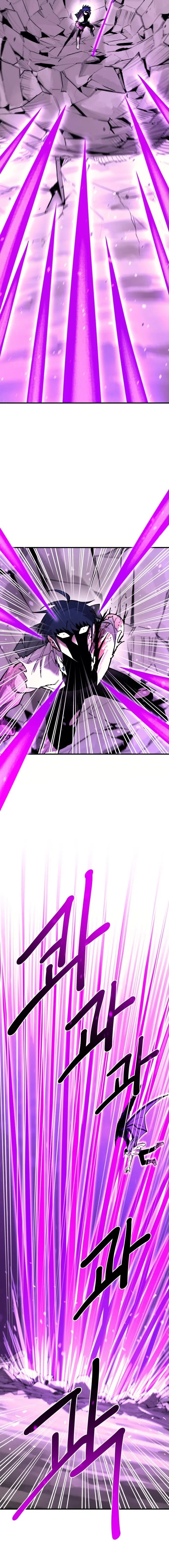 Read Peleador escolar ES Manga Online