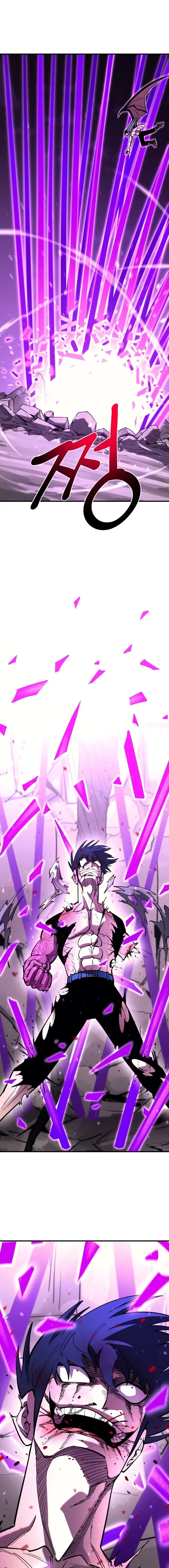 Read Peleador escolar ES Manga Online