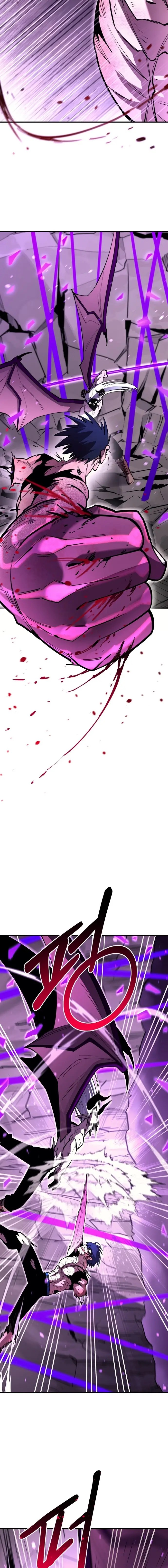 Read Peleador escolar ES Manga Online