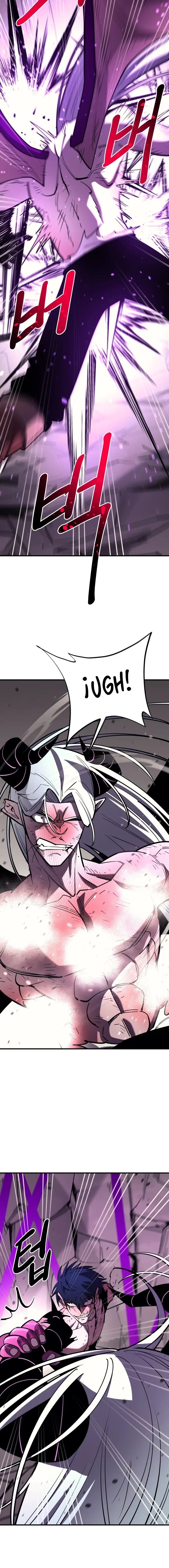 Read Peleador escolar ES Manga Online