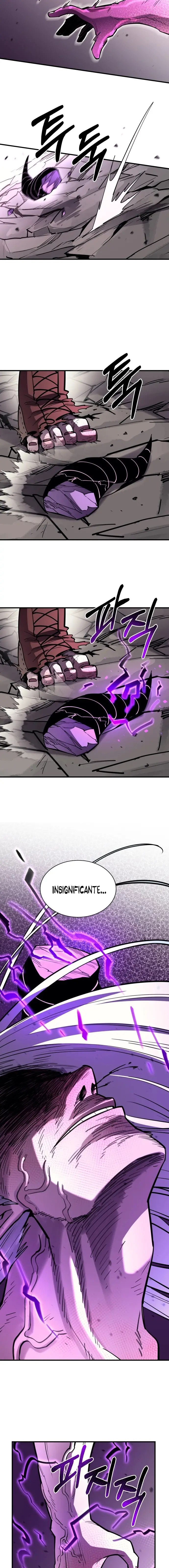 Read Peleador escolar ES Manga Online