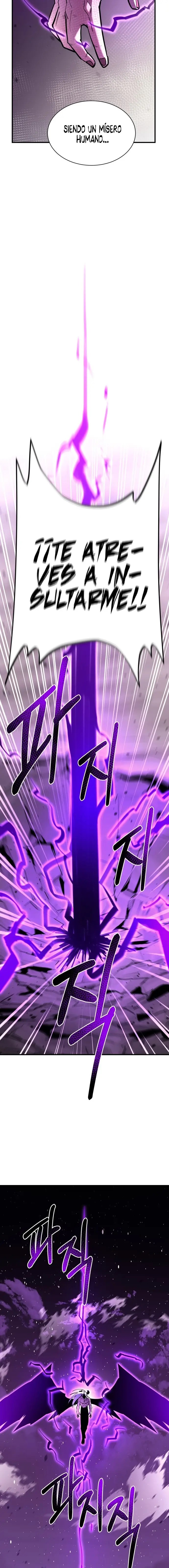 Read Peleador escolar ES Manga Online