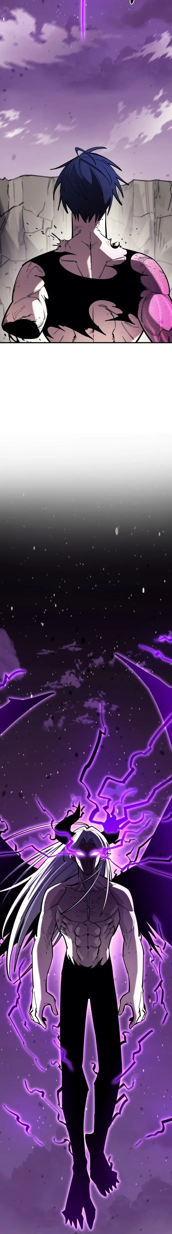 Read Peleador escolar ES Manga Online