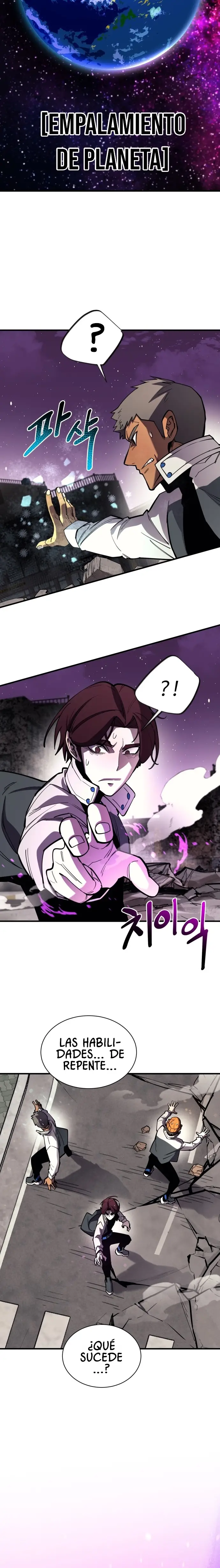 Read Peleador escolar ES Manga Online