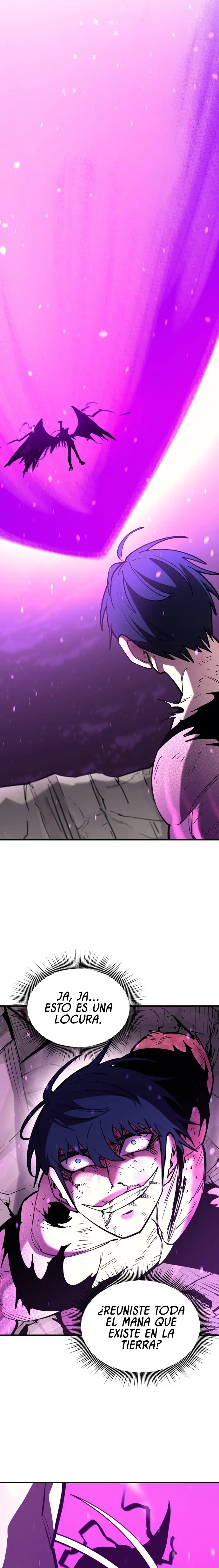 Read Peleador escolar ES Manga Online