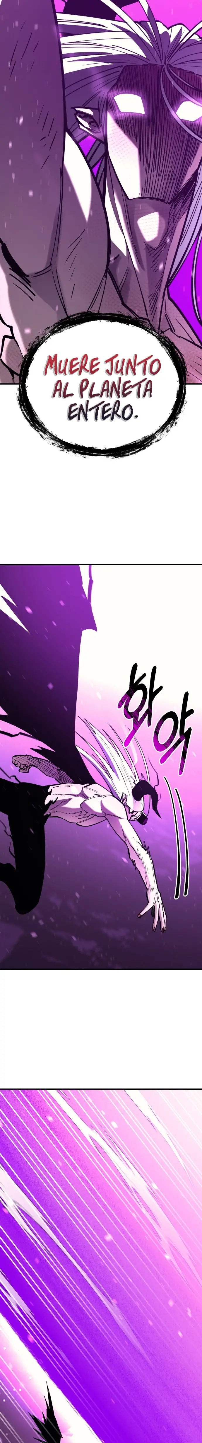 Read Peleador escolar ES Manga Online