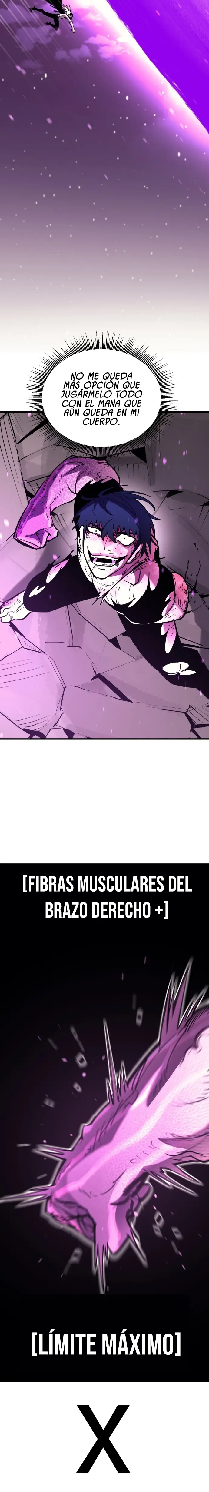 Read Peleador escolar ES Manga Online