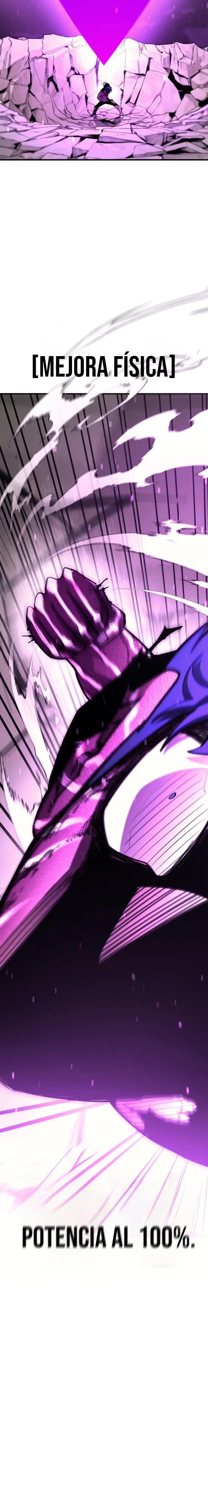 Read Peleador escolar ES Manga Online