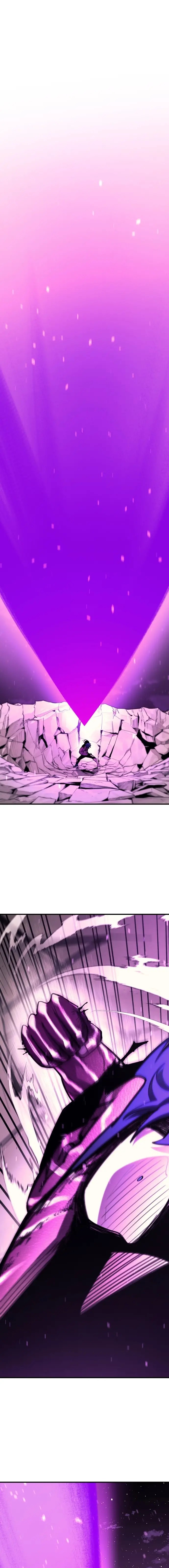 Read Peleador escolar ES Manga Online