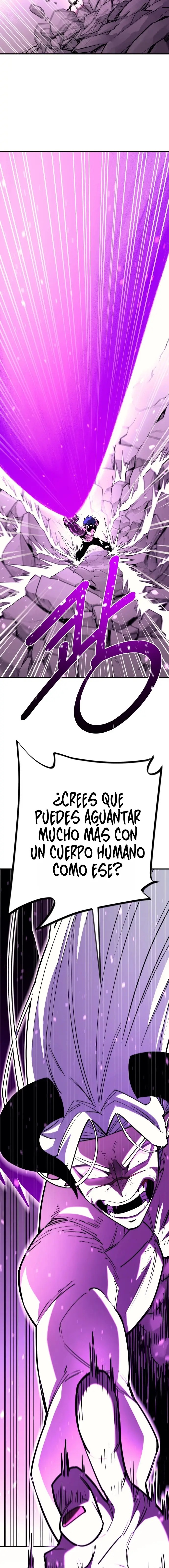 Read Peleador escolar ES Manga Online