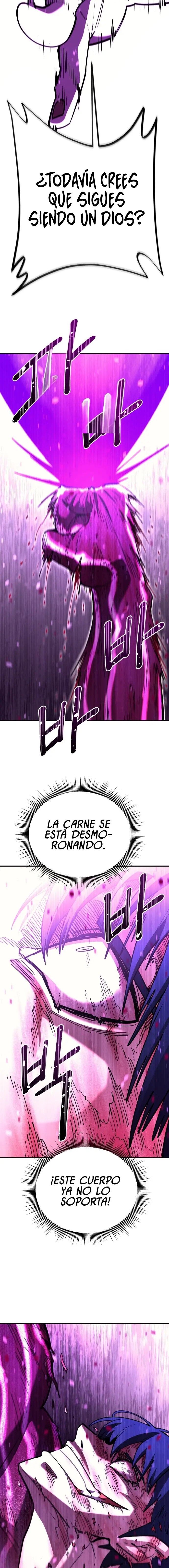 Read Peleador escolar ES Manga Online