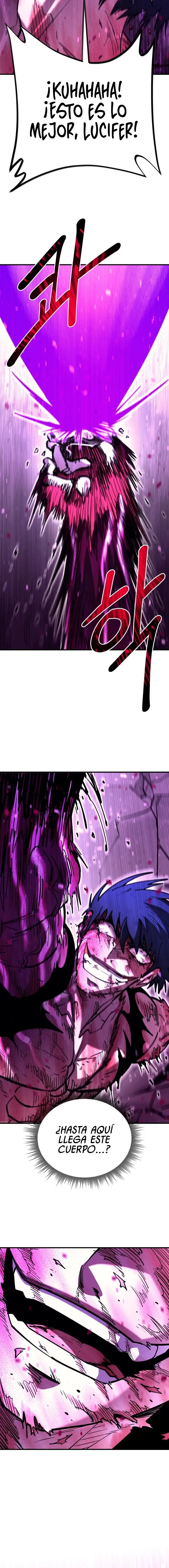 Read Peleador escolar ES Manga Online