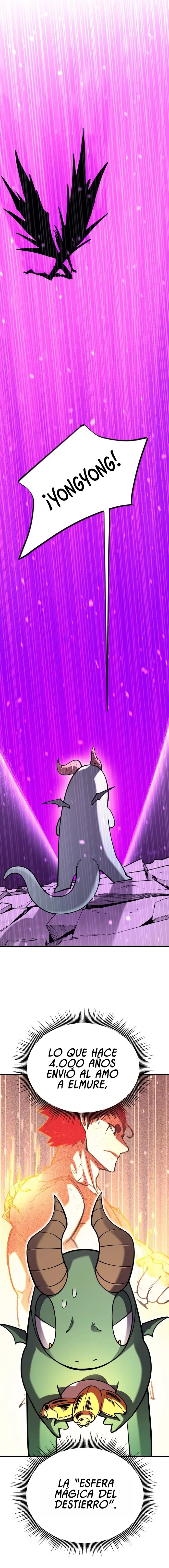 Read Peleador escolar ES Manga Online