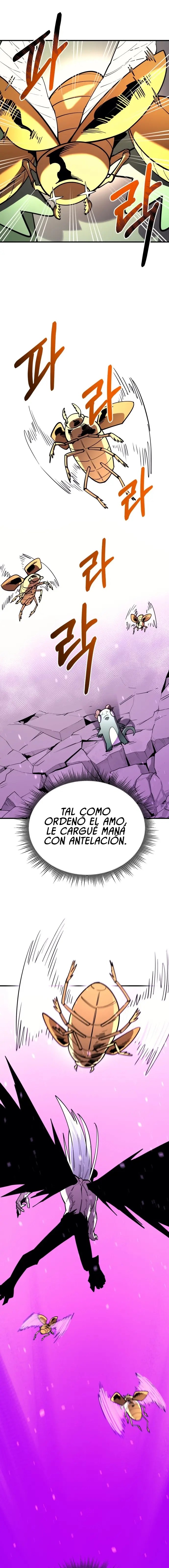 Read Peleador escolar ES Manga Online