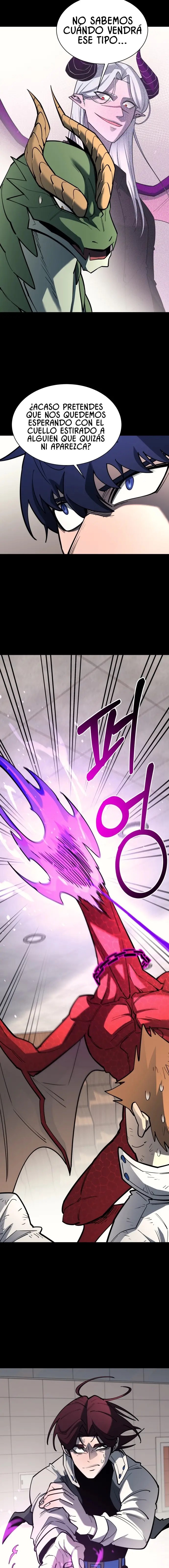 Read Peleador escolar ES Manga Online