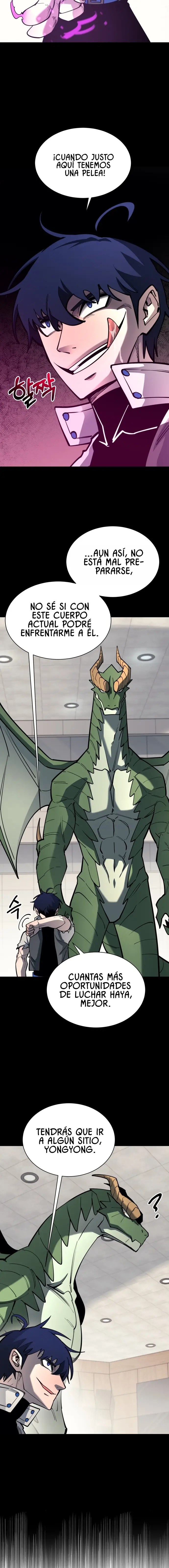 Read Peleador escolar ES Manga Online