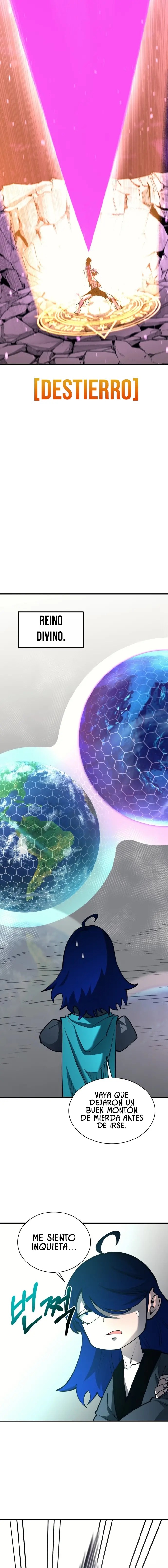 Read Peleador escolar ES Manga Online