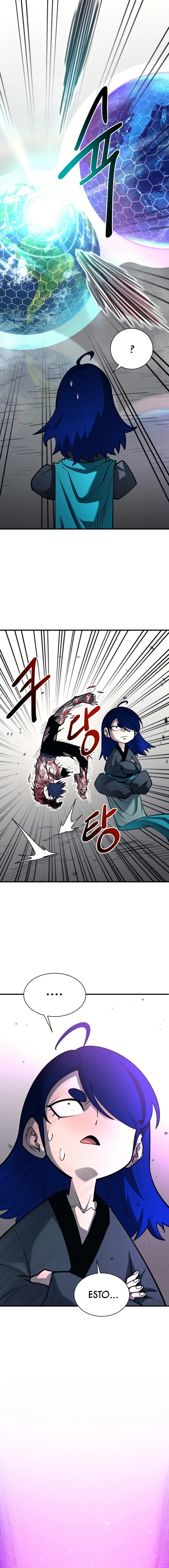 Read Peleador escolar ES Manga Online