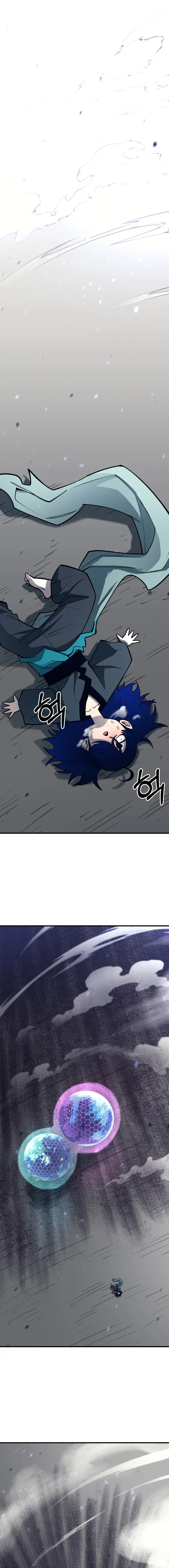 Read Peleador escolar ES Manga Online