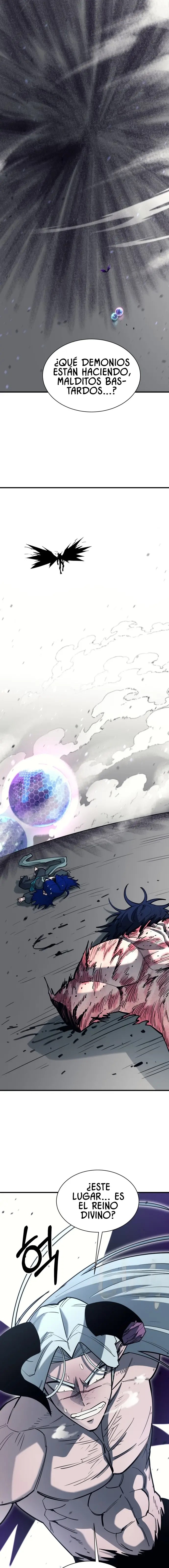 Read Peleador escolar ES Manga Online