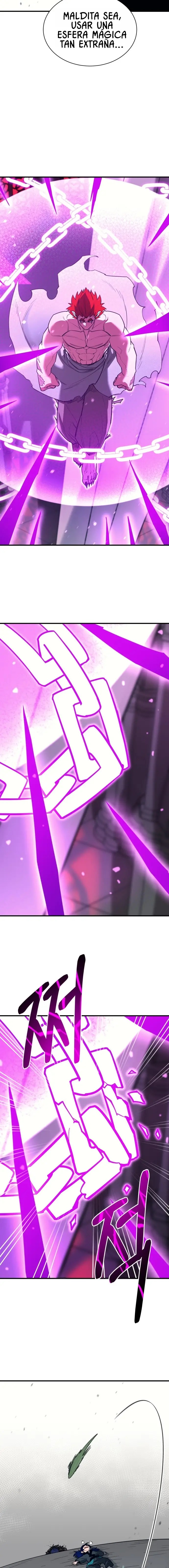 Read Peleador escolar ES Manga Online