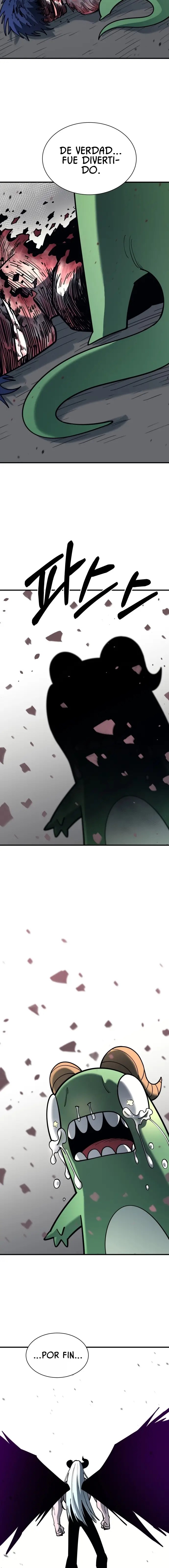 Read Peleador escolar ES Manga Online