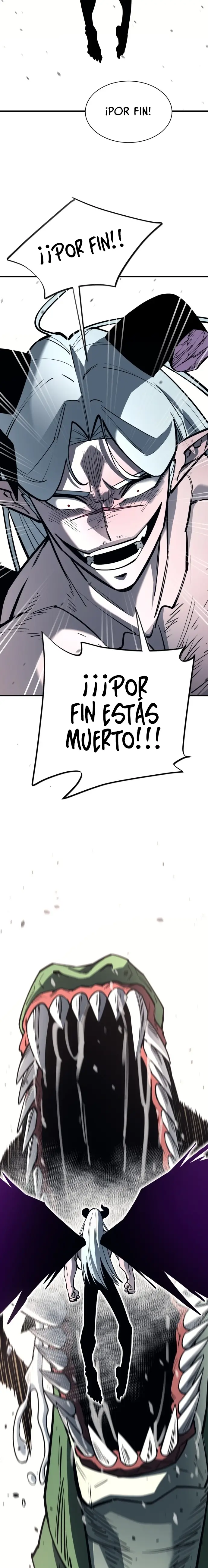 Read Peleador escolar ES Manga Online