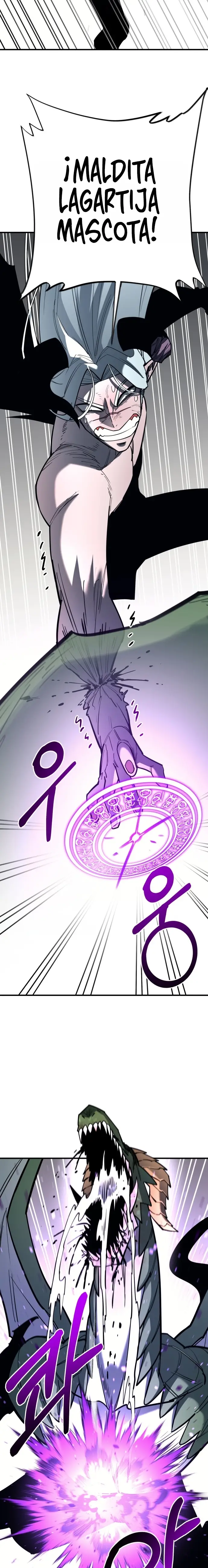 Read Peleador escolar ES Manga Online