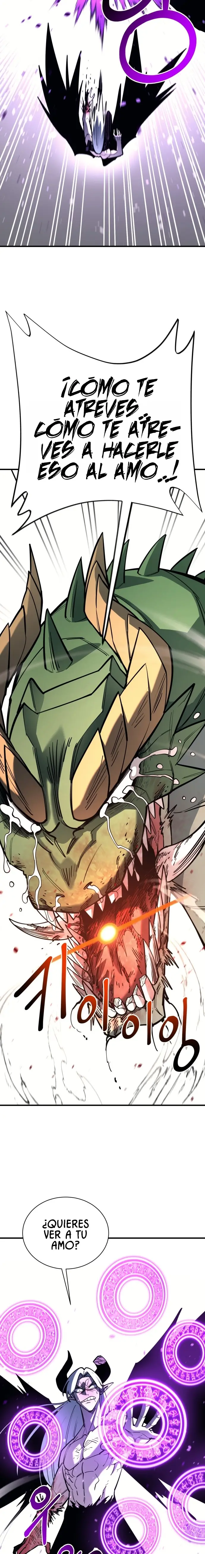 Read Peleador escolar ES Manga Online