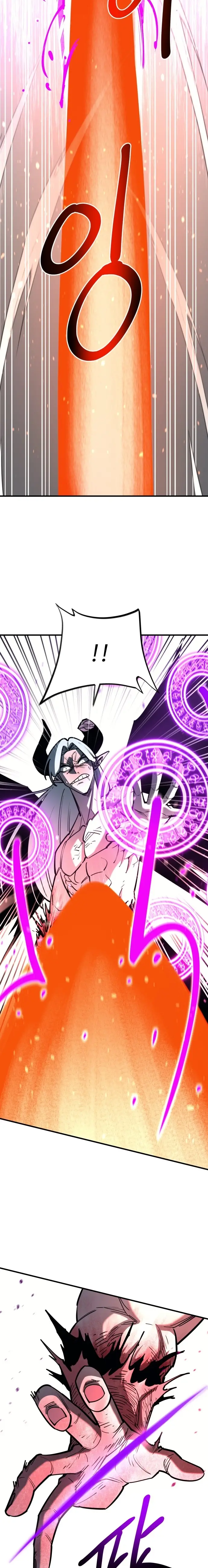 Read Peleador escolar ES Manga Online