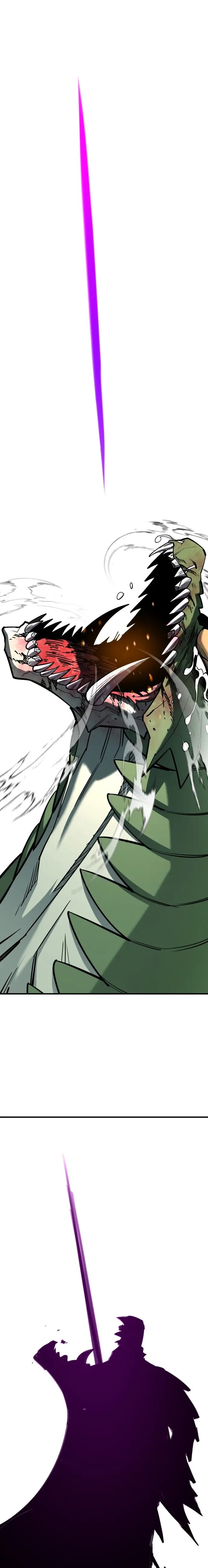 Read Peleador escolar ES Manga Online