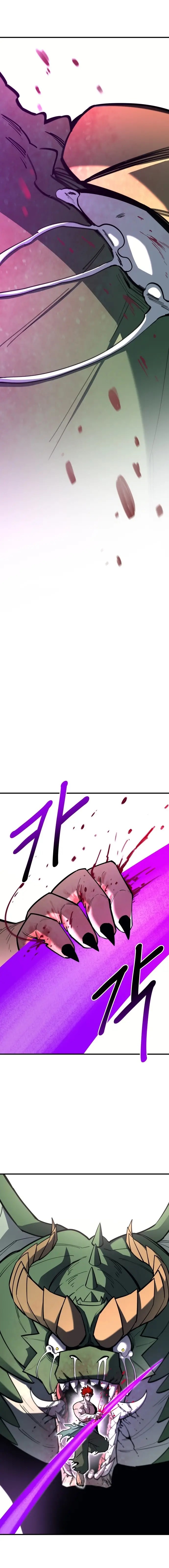 Read Peleador escolar ES Manga Online