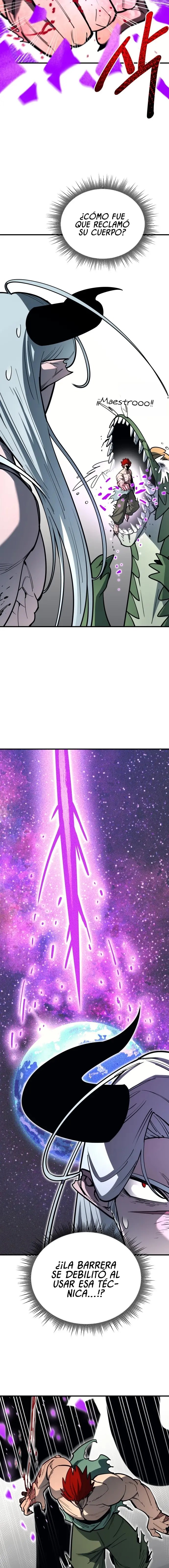 Read Peleador escolar ES Manga Online