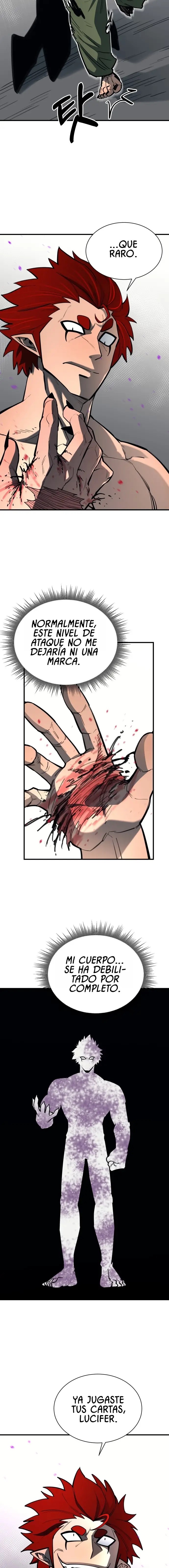 Read Peleador escolar ES Manga Online