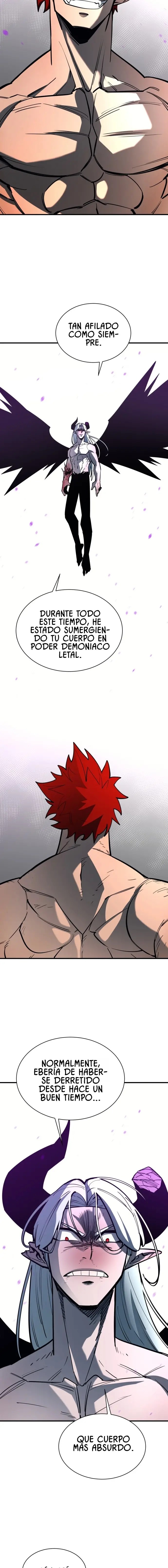 Read Peleador escolar ES Manga Online