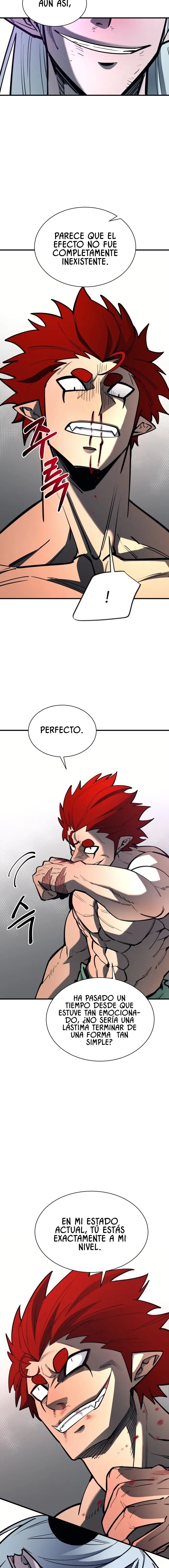 Read Peleador escolar ES Manga Online