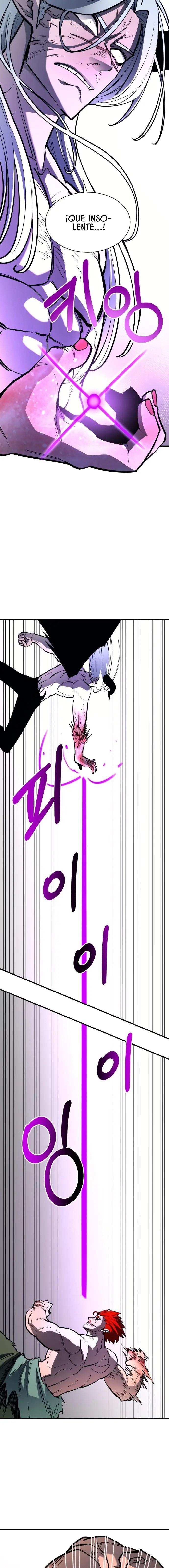 Read Peleador escolar ES Manga Online