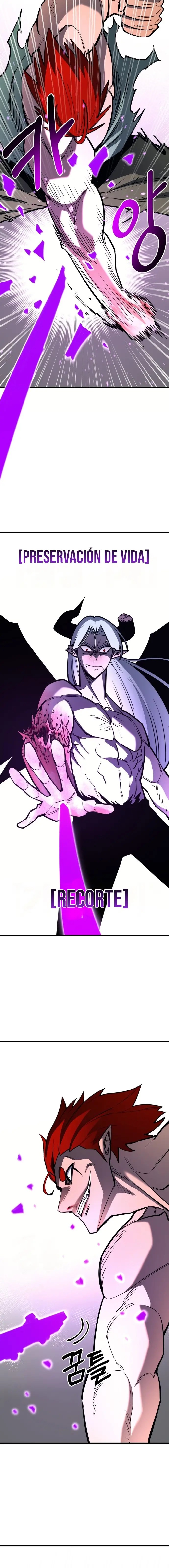 Read Peleador escolar ES Manga Online