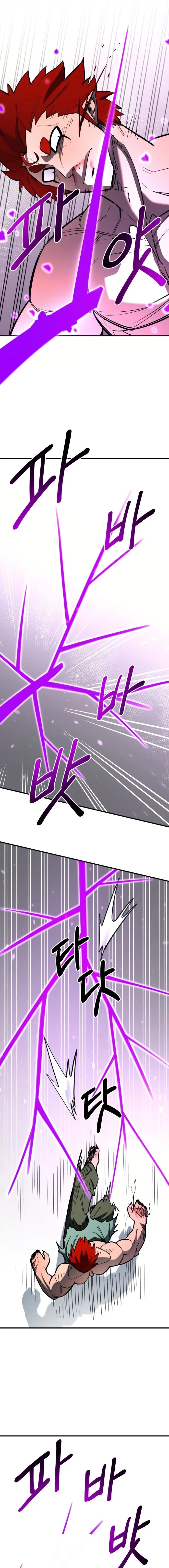 Read Peleador escolar ES Manga Online