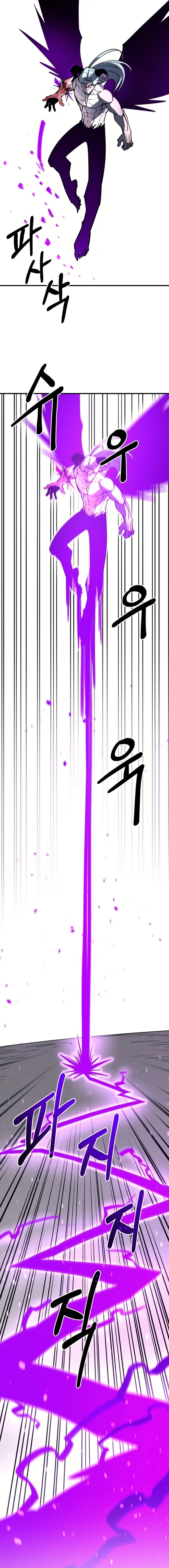 Read Peleador escolar ES Manga Online