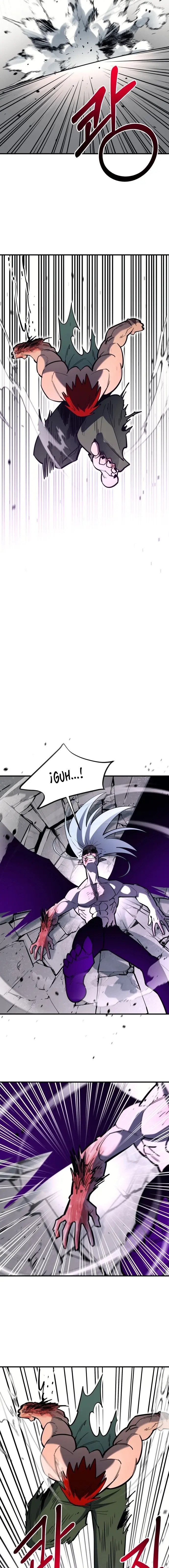 Read Peleador escolar ES Manga Online