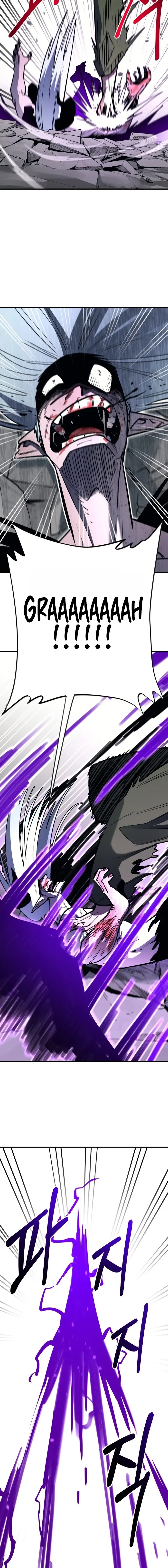 Read Peleador escolar ES Manga Online