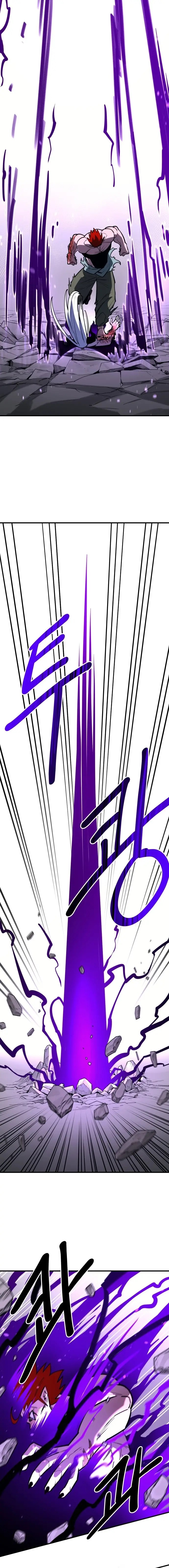 Read Peleador escolar ES Manga Online