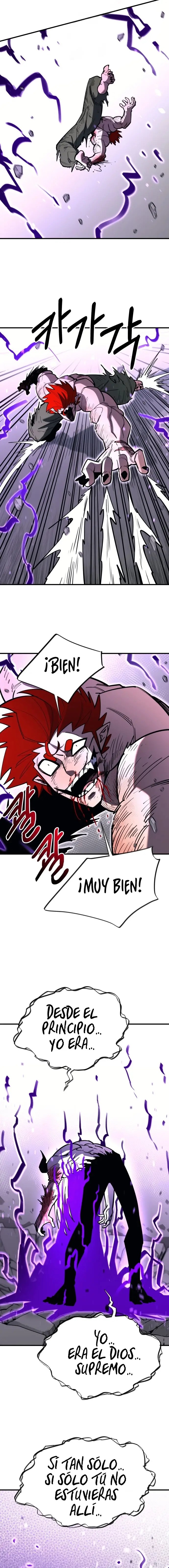 Read Peleador escolar ES Manga Online